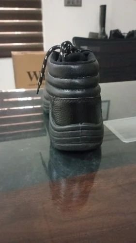 Steel Black view 2