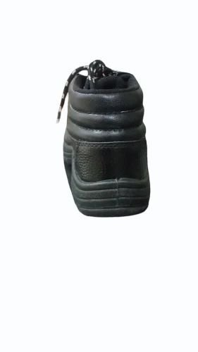 Steel Black view 2