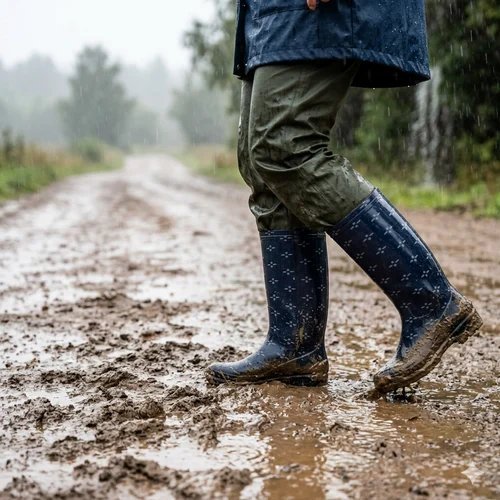 Venus Ladies Gumboot