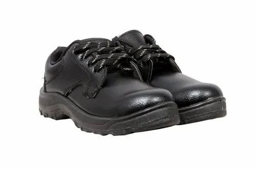 PVC Steel Toe Safety Shoes view 2