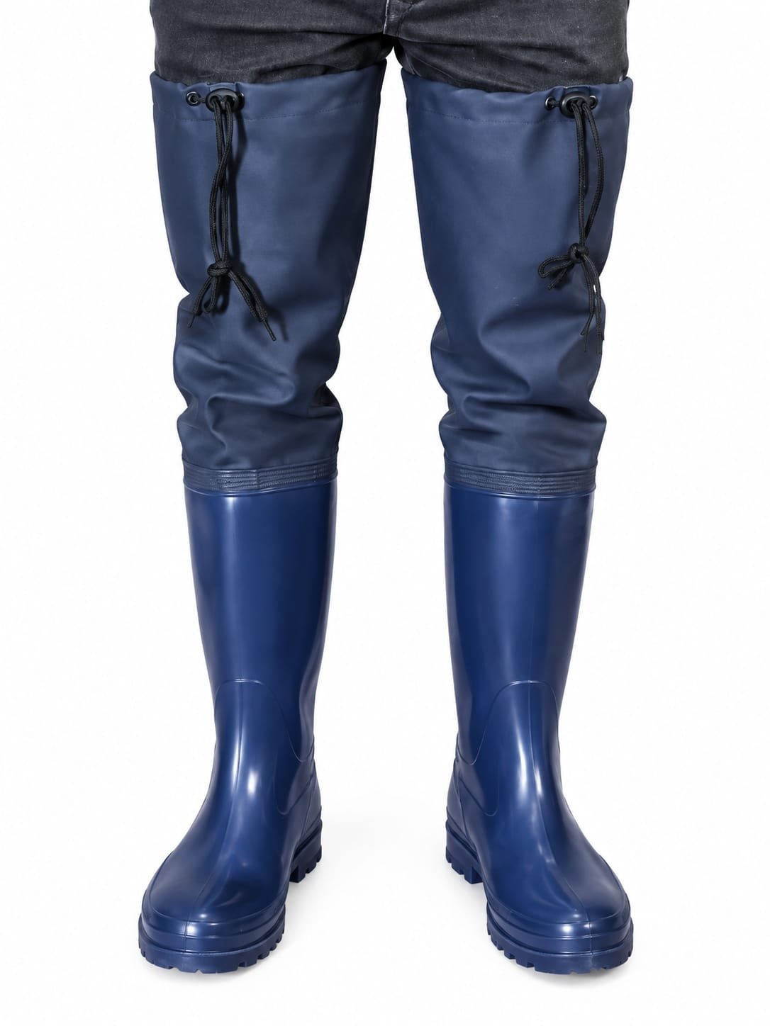 PVC Farming Gumboots