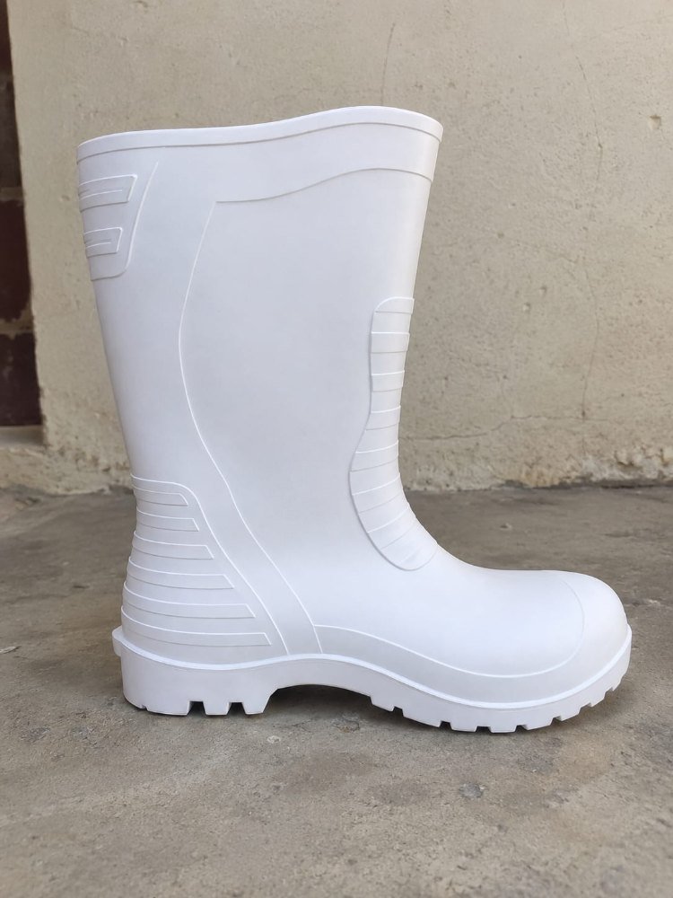 White Rain Gumboots