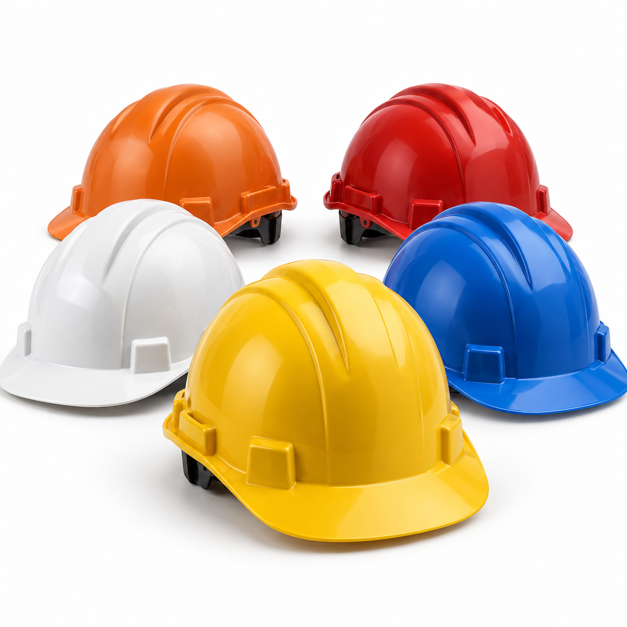 Safety Helmets